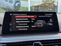 Bmw 5-serie touring 530d xd high executive 2017 | xj-946-r - afbeelding 21 van  35