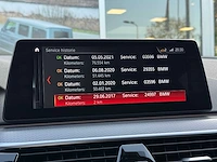 Bmw 5-serie touring 530d xd high executive 2017 | xj-946-r - afbeelding 22 van  35