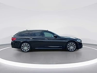 Bmw 5-serie touring 530d xd high executive 2017 | xj-946-r - afbeelding 30 van  35