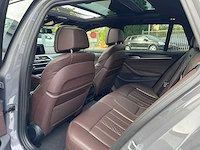 Bmw 5-serie touring 530e business edition+ m-sport 2022 | p-056-bt - afbeelding 17 van  36