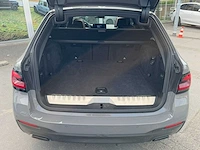 Bmw 5-serie touring 530e business edition+ m-sport 2022 | p-056-bt - afbeelding 24 van  36