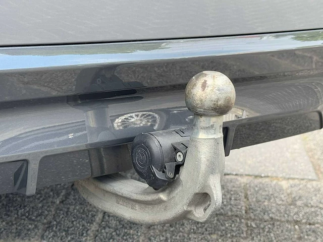 Bmw 5-serie touring 530e business edition+ m-sport 2022 | p-056-bt - afbeelding 26 van  36