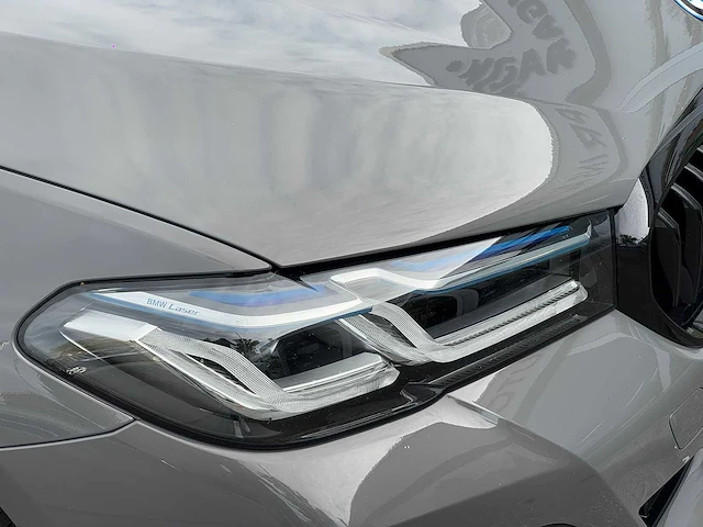 Bmw 5-serie touring 530e business edition+ m-sport 2022 | p-056-bt - afbeelding 30 van  36