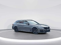 Bmw 5-serie touring 530e business edition+ m-sport 2022 | p-056-bt - afbeelding 23 van  36