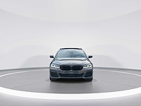 Bmw 5-serie touring 530e business edition+ m-sport 2022 | p-056-bt - afbeelding 12 van  36