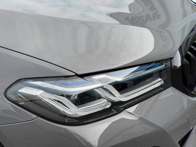 Bmw 5-serie touring 530e business edition+ m-sport 2022 | p-056-bt - afbeelding 30 van  36