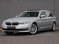 Bmw 5-serie touring 530i xdrive high executive | r-701-xj - afbeelding 1 van  48