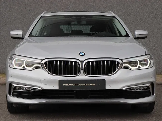 Bmw 5-serie touring 530i xdrive high executive | r-701-xj - afbeelding 38 van  48