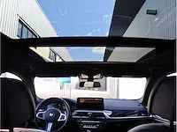 Bmw 5-serie touring 540i xdrive business edition plus sensatec automaat 2021 laser camera dodehoek panoramadak memory - afbeelding 9 van  44