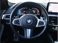 Bmw 5-serie touring 540i xdrive business edition plus sensatec automaat 2021 laser camera dodehoek panoramadak memory - afbeelding 14 van  44