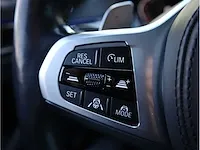 Bmw 5-serie touring 540i xdrive business edition plus sensatec automaat 2021 laser camera dodehoek panoramadak memory - afbeelding 20 van  44