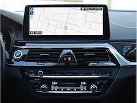 Bmw 5-serie touring 540i xdrive business edition plus sensatec automaat 2021 laser camera dodehoek panoramadak memory - afbeelding 26 van  44