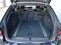 Bmw 5-serie touring 540i xdrive business edition plus sensatec automaat 2021 laser camera dodehoek panoramadak memory - afbeelding 38 van  44