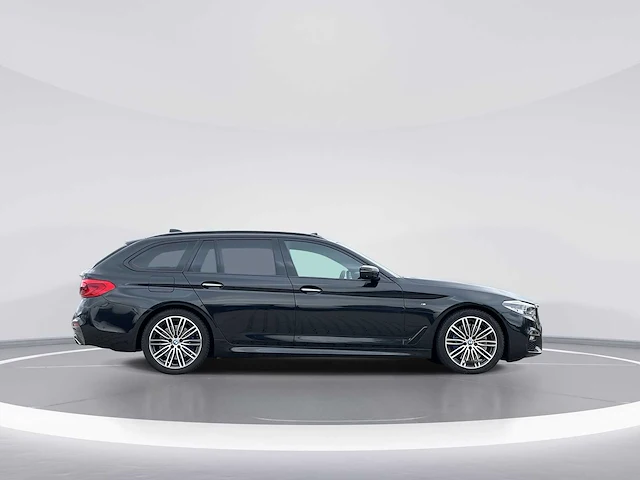 Bmw 5-serie touring 540i xdrive high executive| rx-593-g - afbeelding 7 van  40