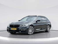 Bmw 5-serie touring 540i xdrive high executive| rx-593-g - afbeelding 1 van  40