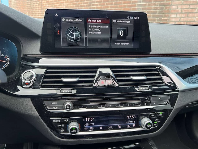 Bmw 5-serie touring 540i xdrive high executive| rx-593-g - afbeelding 14 van  40