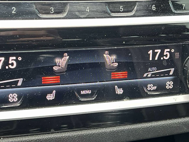 Bmw 5-serie touring 540i xdrive high executive| rx-593-g - afbeelding 18 van  40