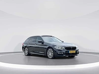 Bmw 5-serie touring 540i xdrive high executive| rx-593-g - afbeelding 12 van  40
