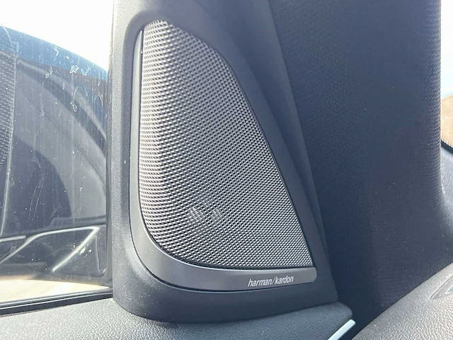 Bmw 5-serie touring 540i xdrive high executive| rx-593-g - afbeelding 35 van  40