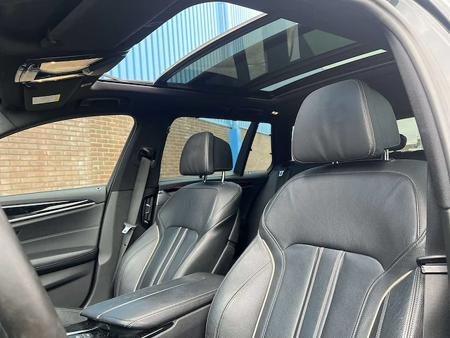 Bmw 5-serie touring 540i xdrive high executive| rx-593-g - afbeelding 39 van  40