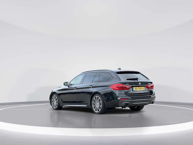 Bmw 5-serie touring 540i xdrive high executive| rx-593-g - afbeelding 40 van  40