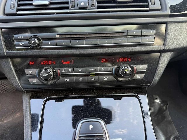 Bmw 5-serie touring m550xd, h-904-nd - afbeelding 3 van  16