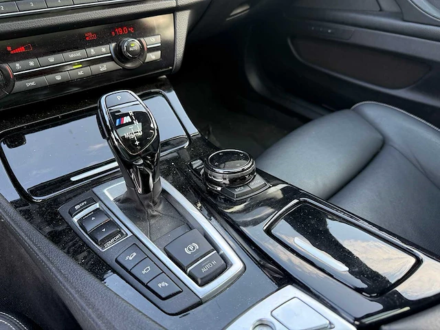 Bmw 5-serie touring m550xd, h-904-nd - afbeelding 4 van  16