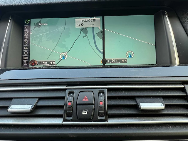 Bmw 5-serie touring m550xd, h-904-nd - afbeelding 6 van  16