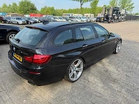 Bmw 5-serie touring m550xd, h-904-nd - afbeelding 11 van  16
