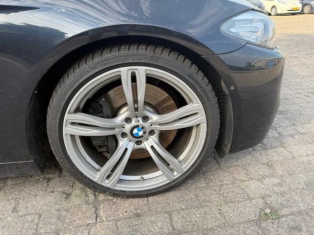 Bmw 5-serie touring m550xd, h-904-nd - afbeelding 12 van  16