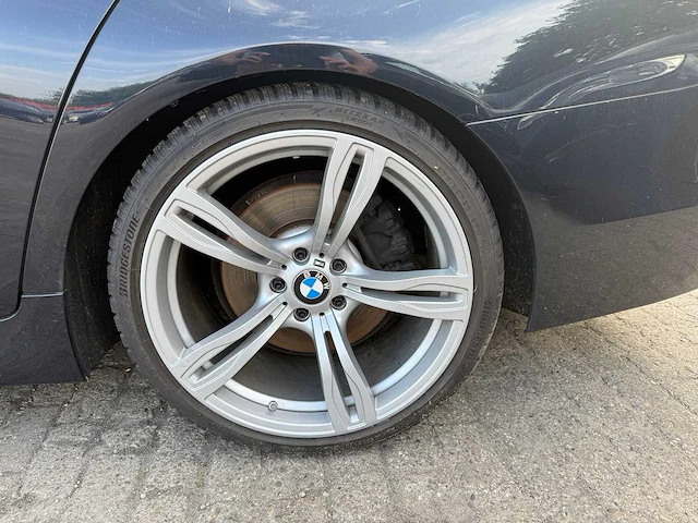 Bmw 5-serie touring m550xd, h-904-nd - afbeelding 13 van  16