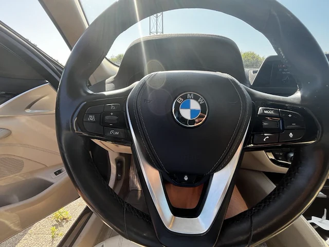 Bmw 5 touring 520 da 190 at, 2019 - afbeelding 3 van  31