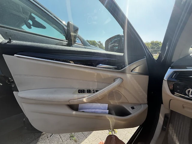 Bmw 5 touring 520 da 190 at, 2019 - afbeelding 4 van  31