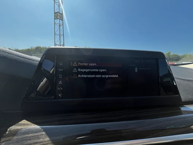Bmw 5 touring 520 da 190 at, 2019 - afbeelding 6 van  31