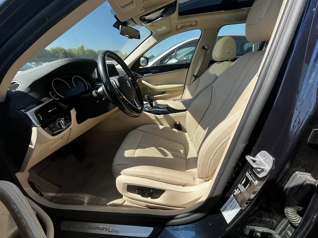 Bmw 5 touring 520 da 190 at, 2019 - afbeelding 7 van  31