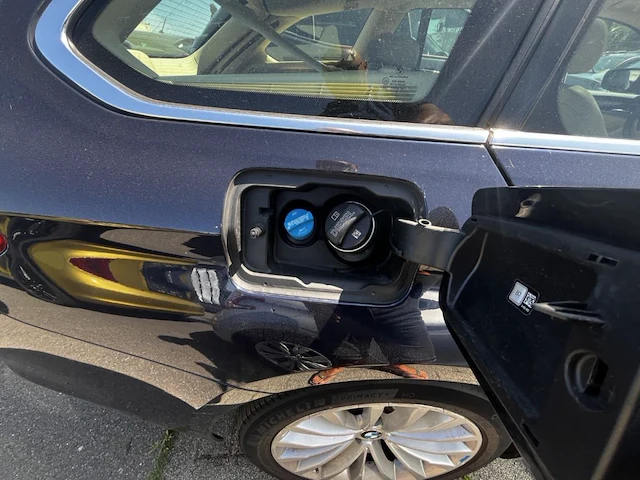 Bmw 5 touring 520 da 190 at, 2019 - afbeelding 11 van  31