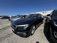 Bmw 5 touring 520 da 190 at, 2019 - afbeelding 1 van  31