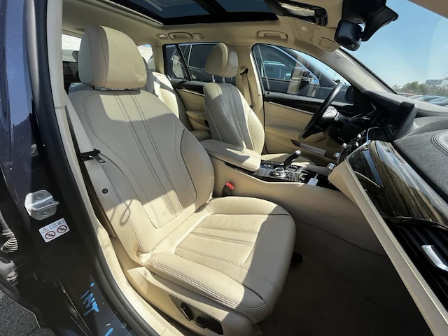 Bmw 5 touring 520 da 190 at, 2019 - afbeelding 14 van  31