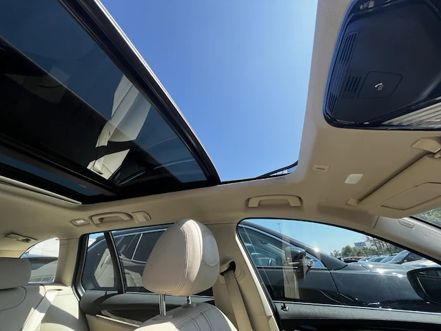 Bmw 5 touring 520 da 190 at, 2019 - afbeelding 16 van  31