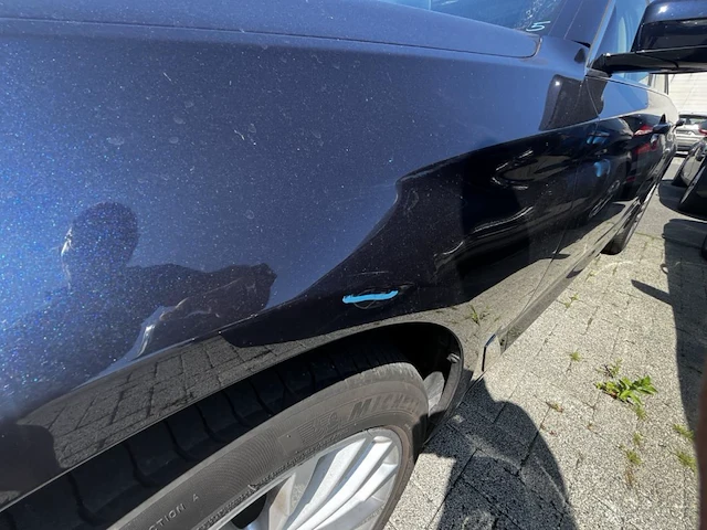 Bmw 5 touring 520 da 190 at, 2019 - afbeelding 19 van  31