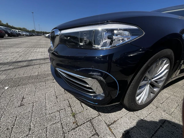 Bmw 5 touring 520 da 190 at, 2019 - afbeelding 20 van  31