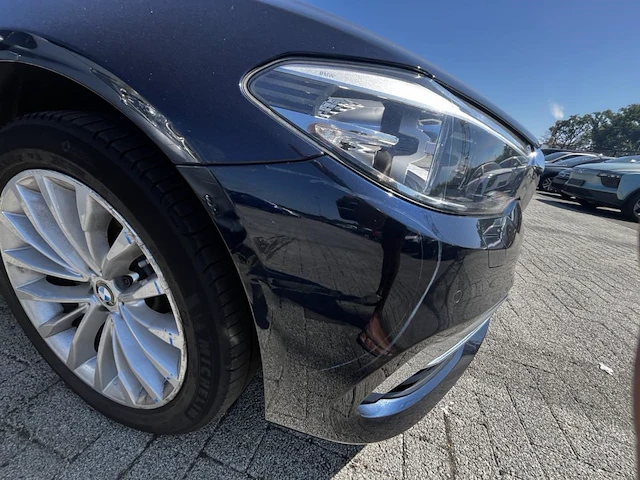 Bmw 5 touring 520 da 190 at, 2019 - afbeelding 22 van  31