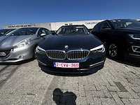 Bmw 5 touring 520 da 190 at, 2019 - afbeelding 12 van  31