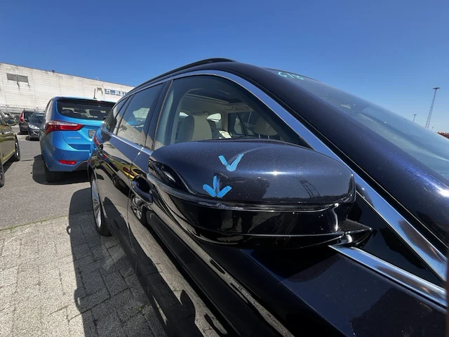 Bmw 5 touring 520 da 190 at, 2019 - afbeelding 25 van  31