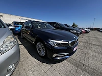 Bmw 5 touring 520 da 190 at, 2019 - afbeelding 23 van  31
