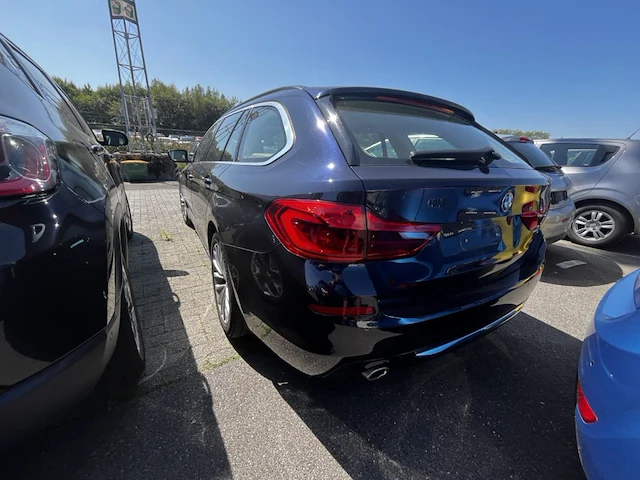 Bmw 5 touring 520 da 190 at, 2019 - afbeelding 28 van  31