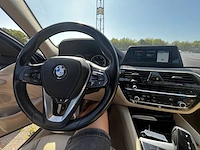 Bmw 5 touring 520 da 190 at, 2019 - afbeelding 30 van  31