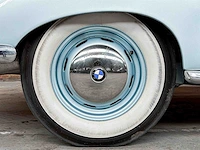 Bmw 501-6 baur 2-drs. cabriolet 1955, pm-40-40 oldtimer - afbeelding 13 van  71