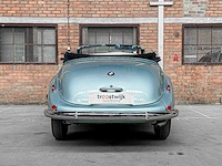Bmw 501-6 baur 2-drs. cabriolet 1955, pm-40-40 oldtimer - afbeelding 20 van  71