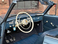 Bmw 501-6 baur 2-drs. cabriolet 1955, pm-40-40 oldtimer - afbeelding 33 van  71